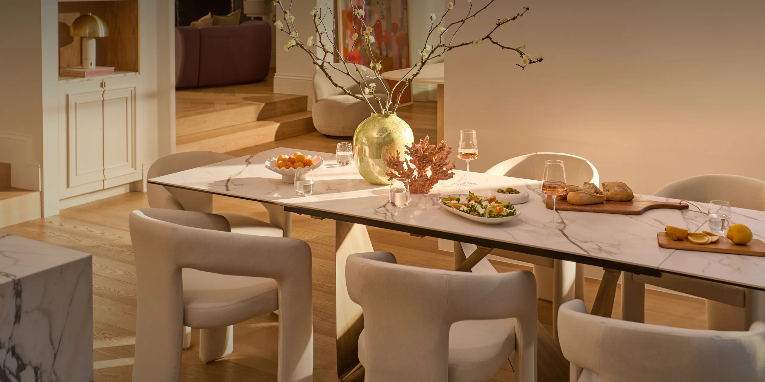 Elevate Your Home with Danetti