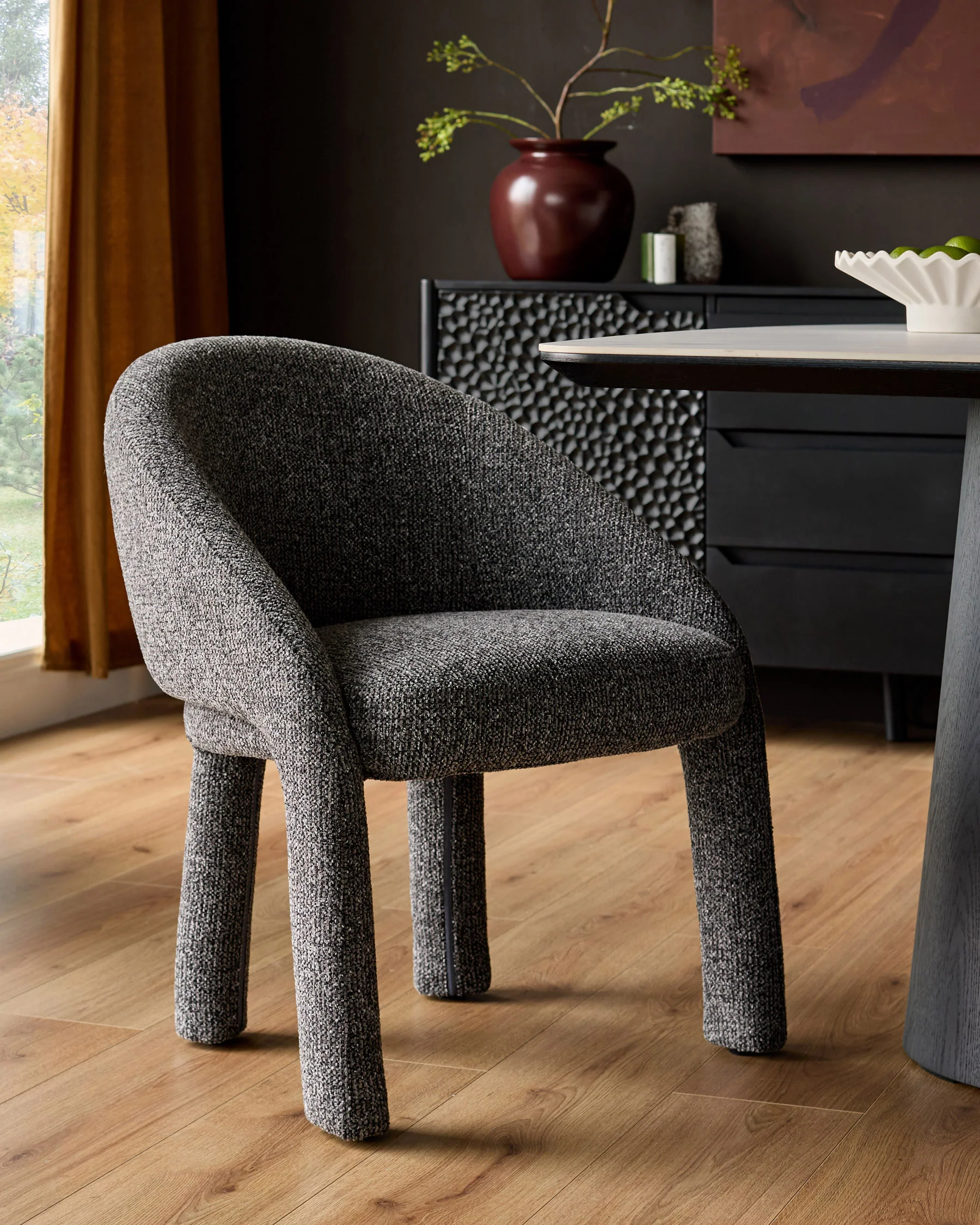 New Dining Chairs